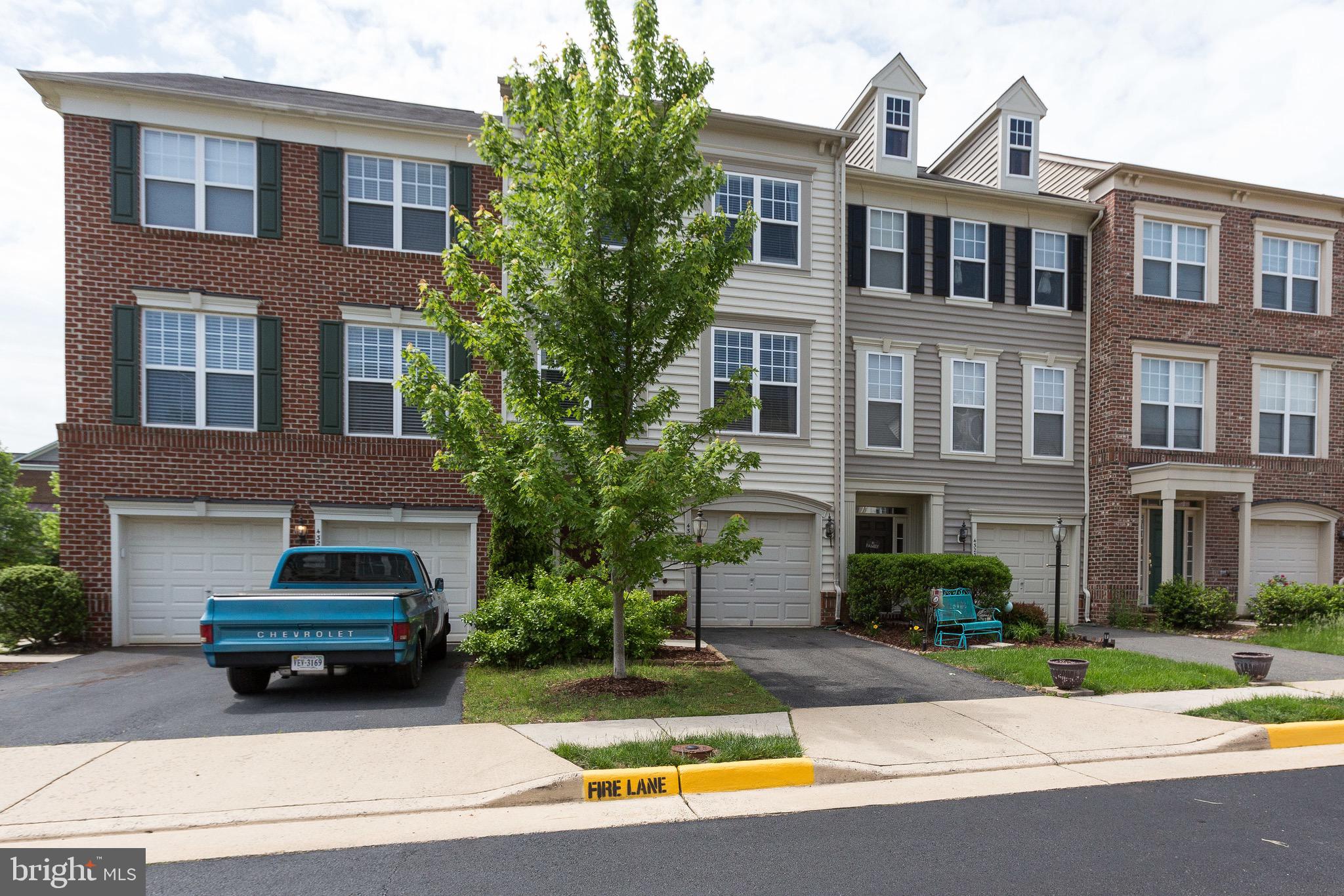 43237 HIGHGROVE TER