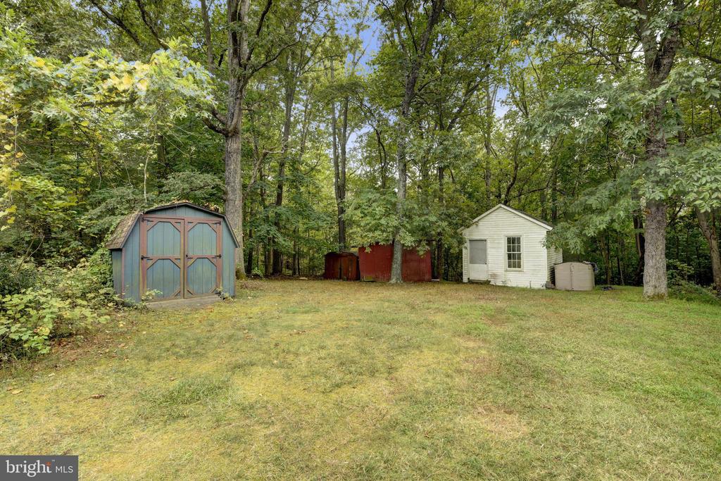 43505 Evans Pond Rd