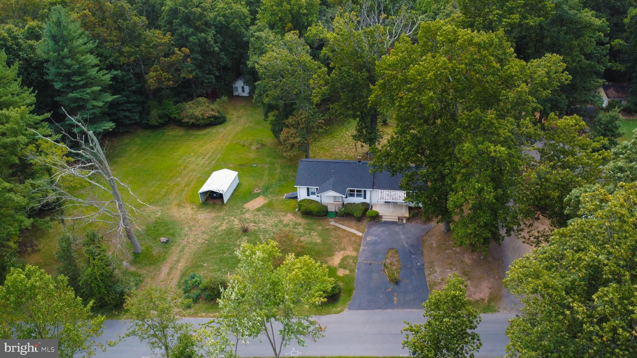 43505 Evans Pond Rd