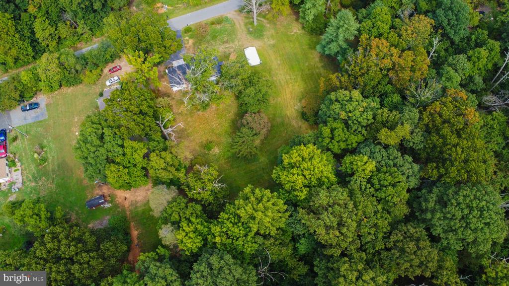 43505 Evans Pond Rd