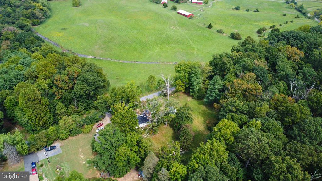 43505 Evans Pond Rd
