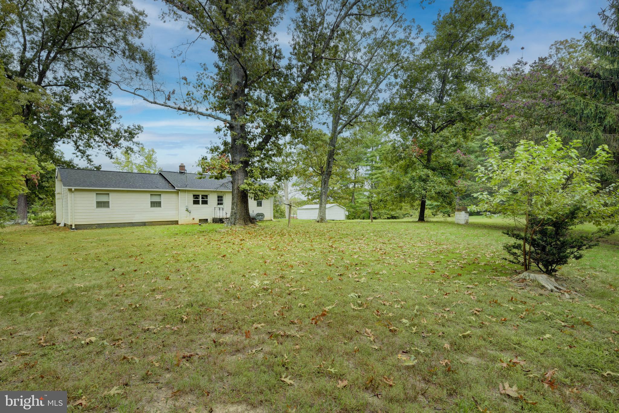 43505 Evans Pond Rd