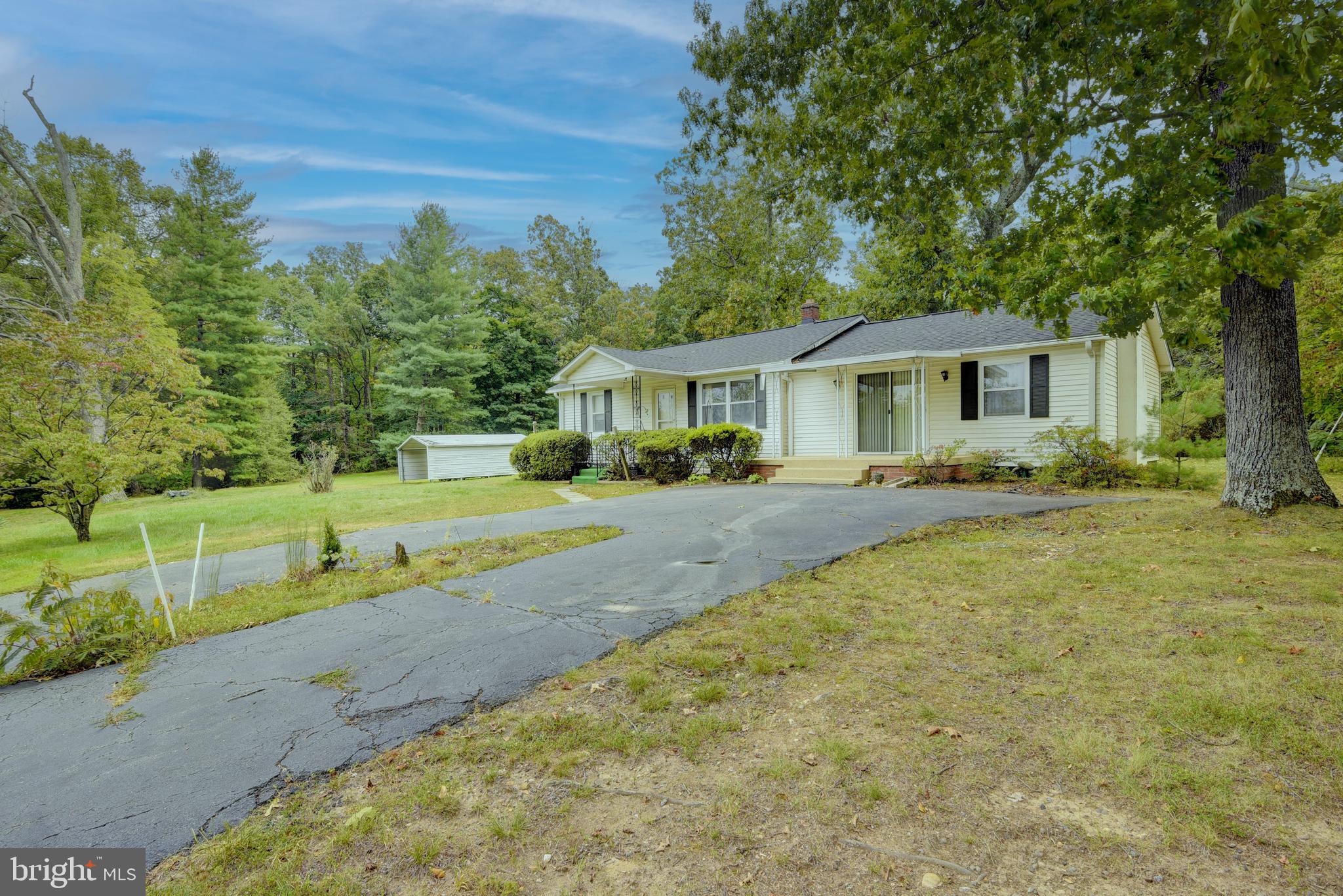 43505 Evans Pond Rd