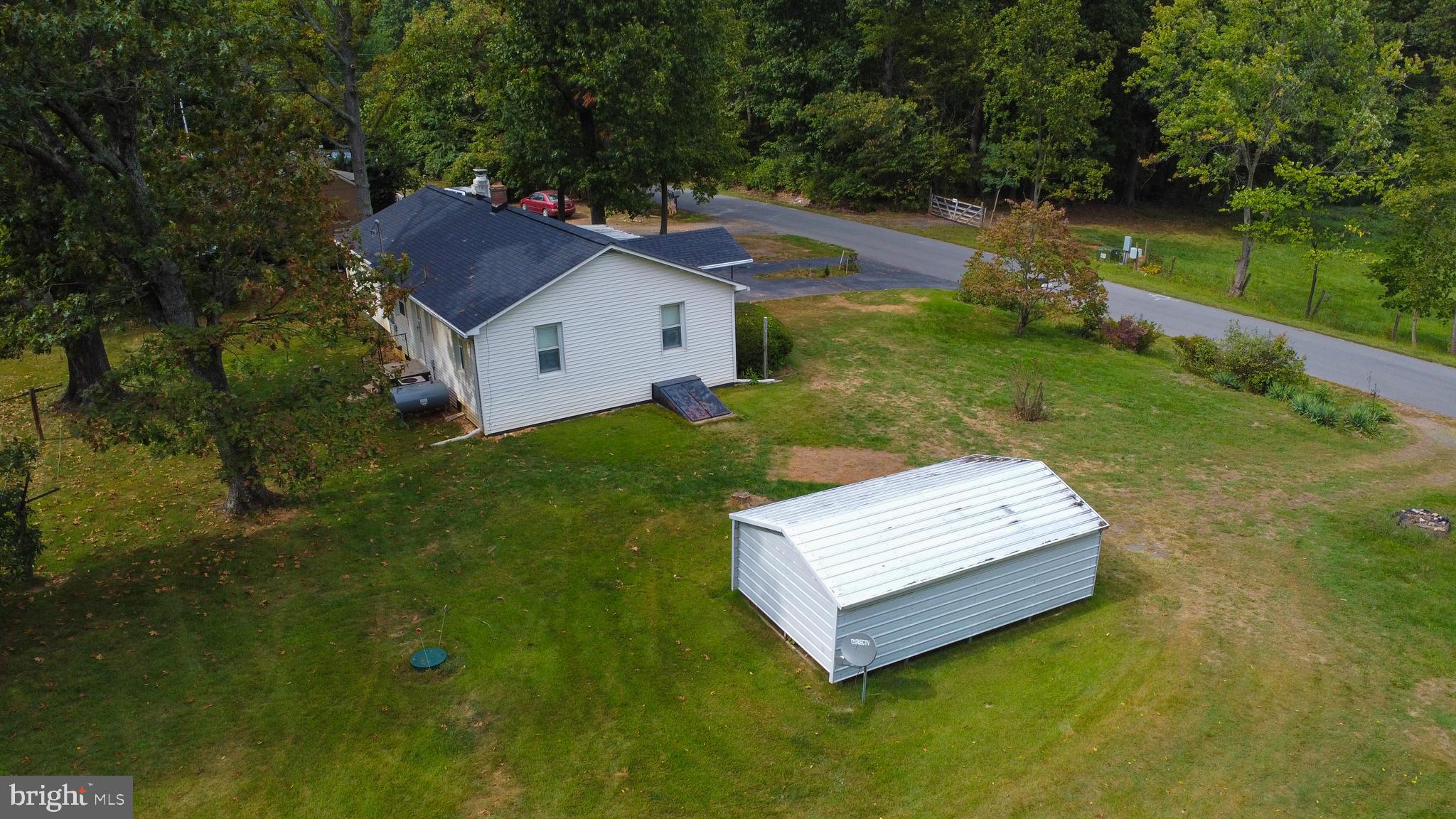 43505 Evans Pond Rd