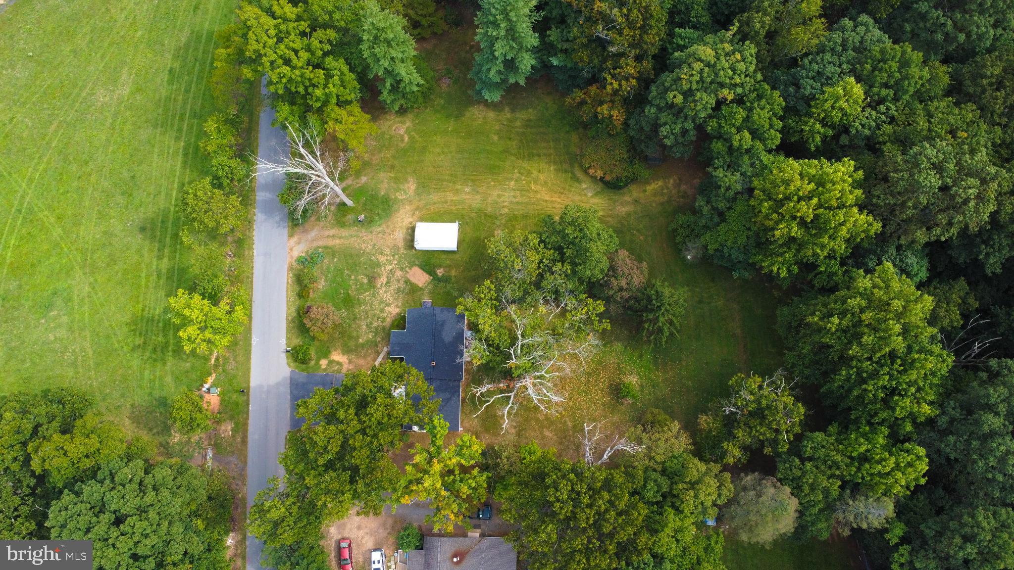 43505 Evans Pond Rd