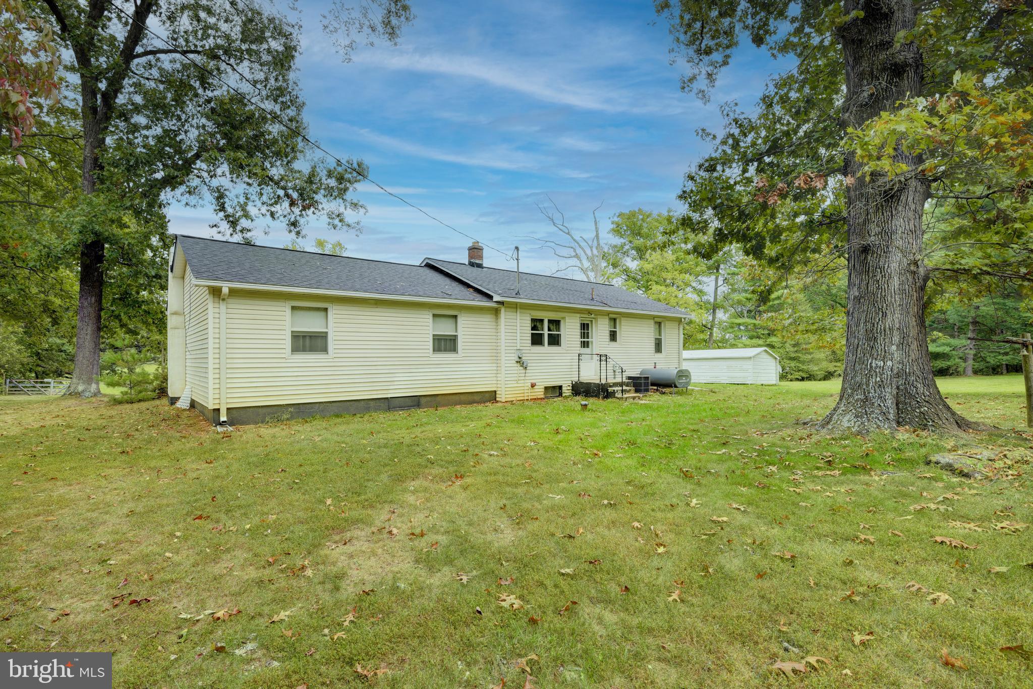 43505 Evans Pond Rd