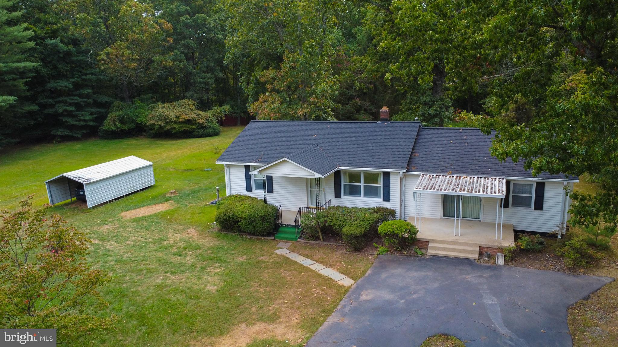 43505 Evans Pond Rd