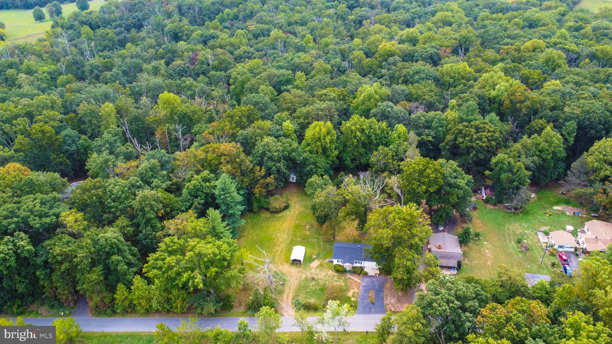 43505 Evans Pond Rd