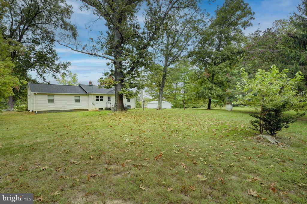 43505 Evans Pond Rd