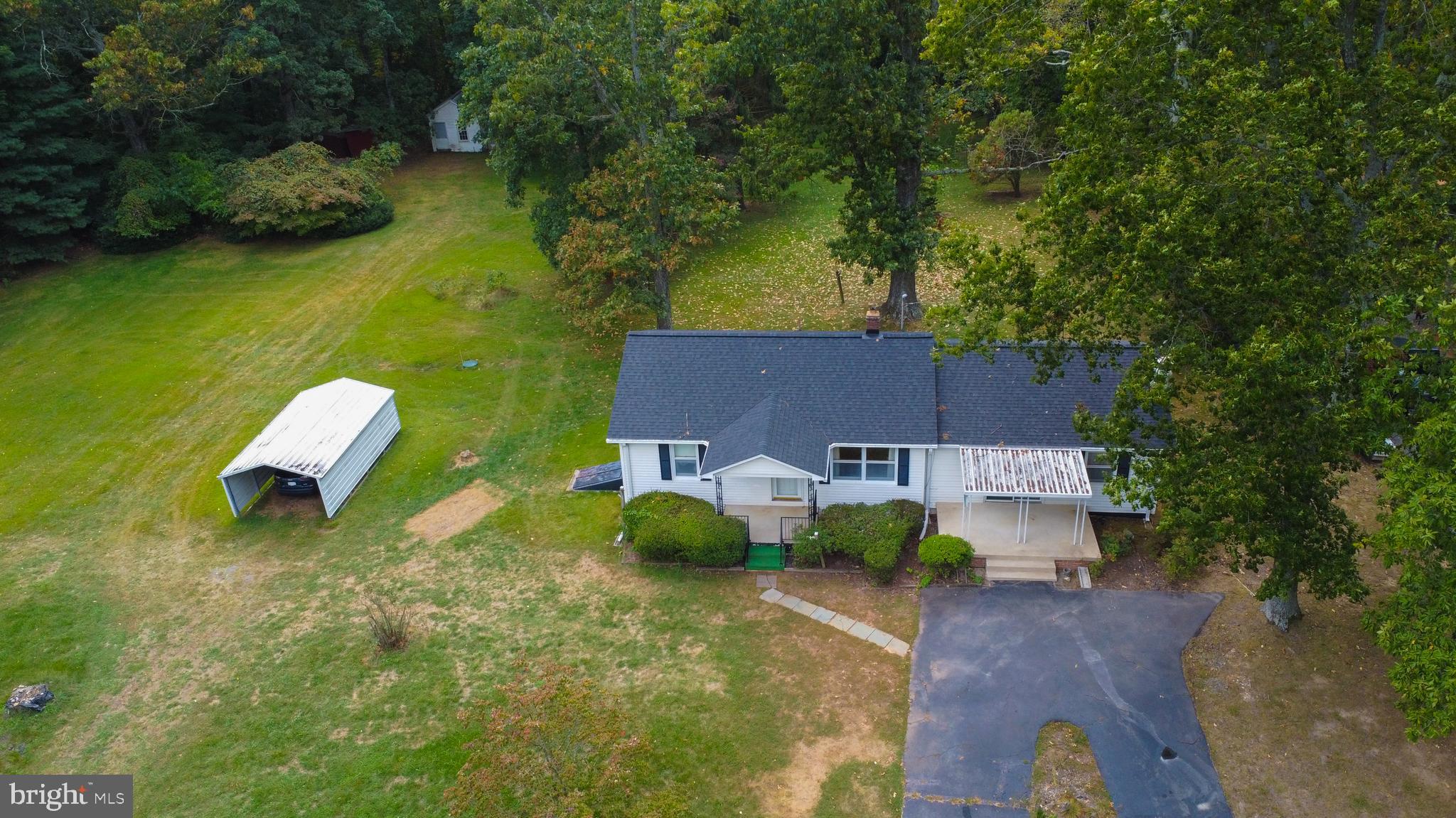 43505 Evans Pond Rd