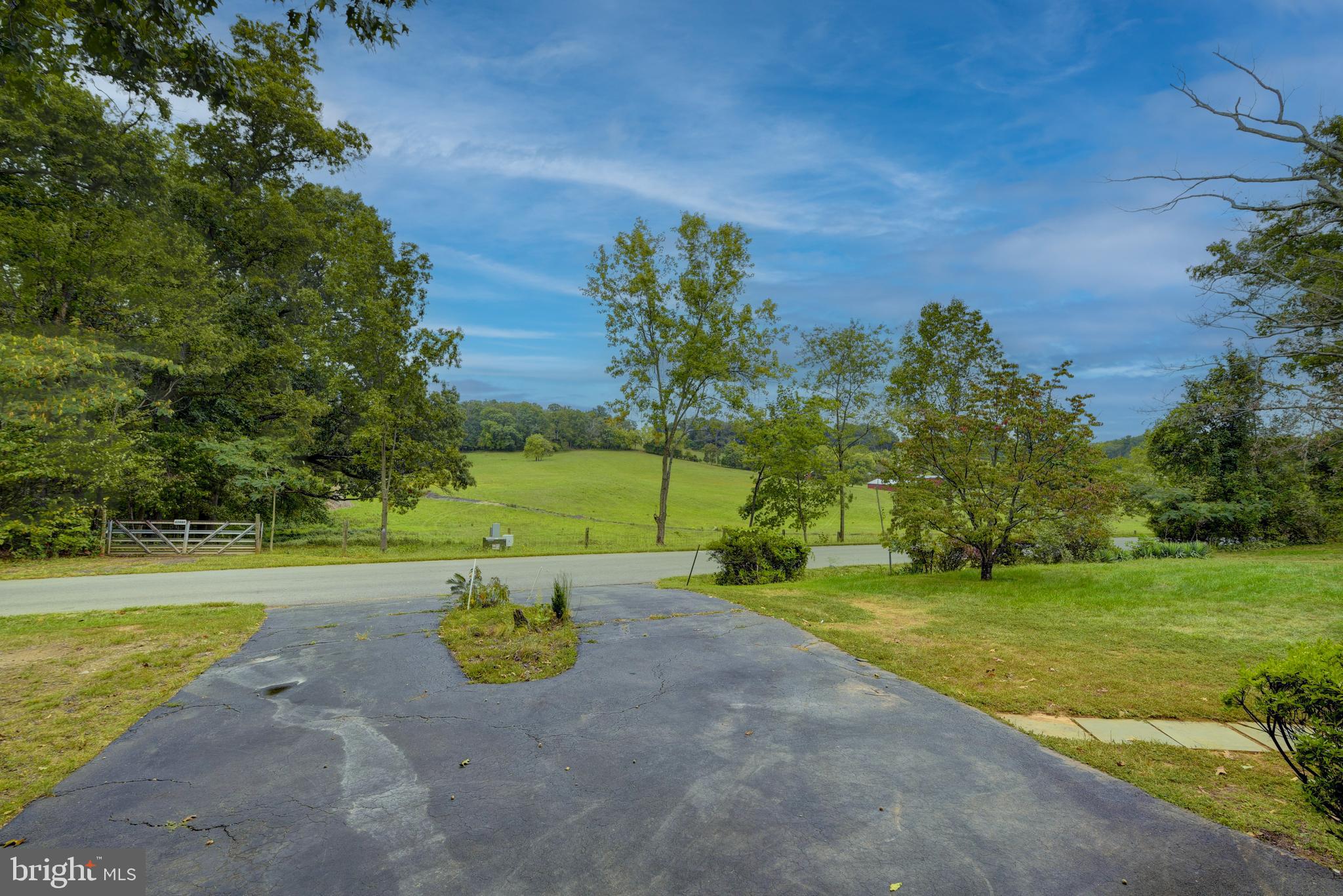 43505 Evans Pond Rd