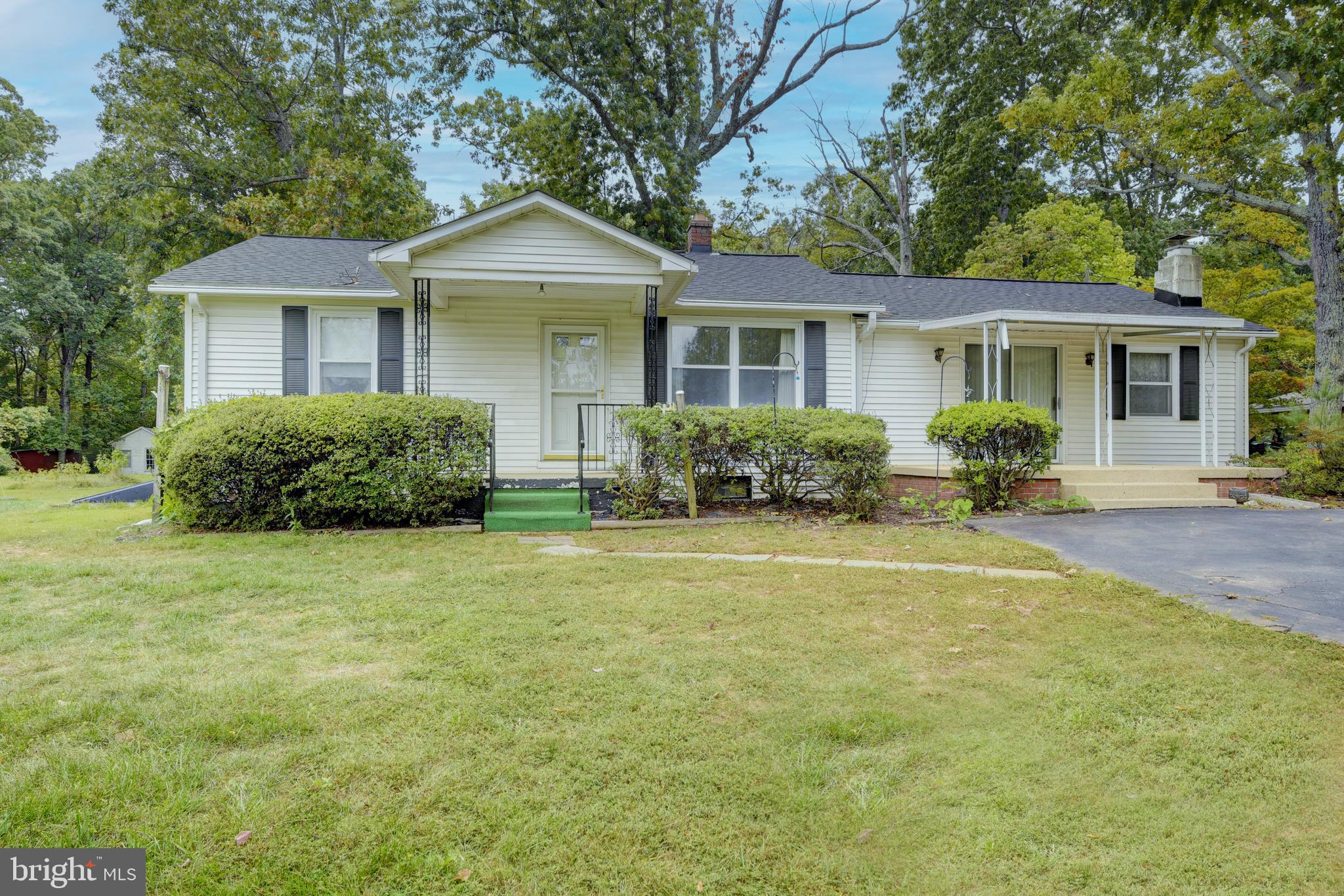 43505 Evans Pond Rd