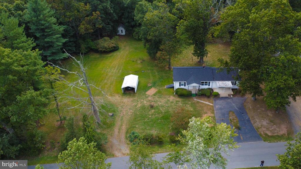 43505 Evans Pond Rd