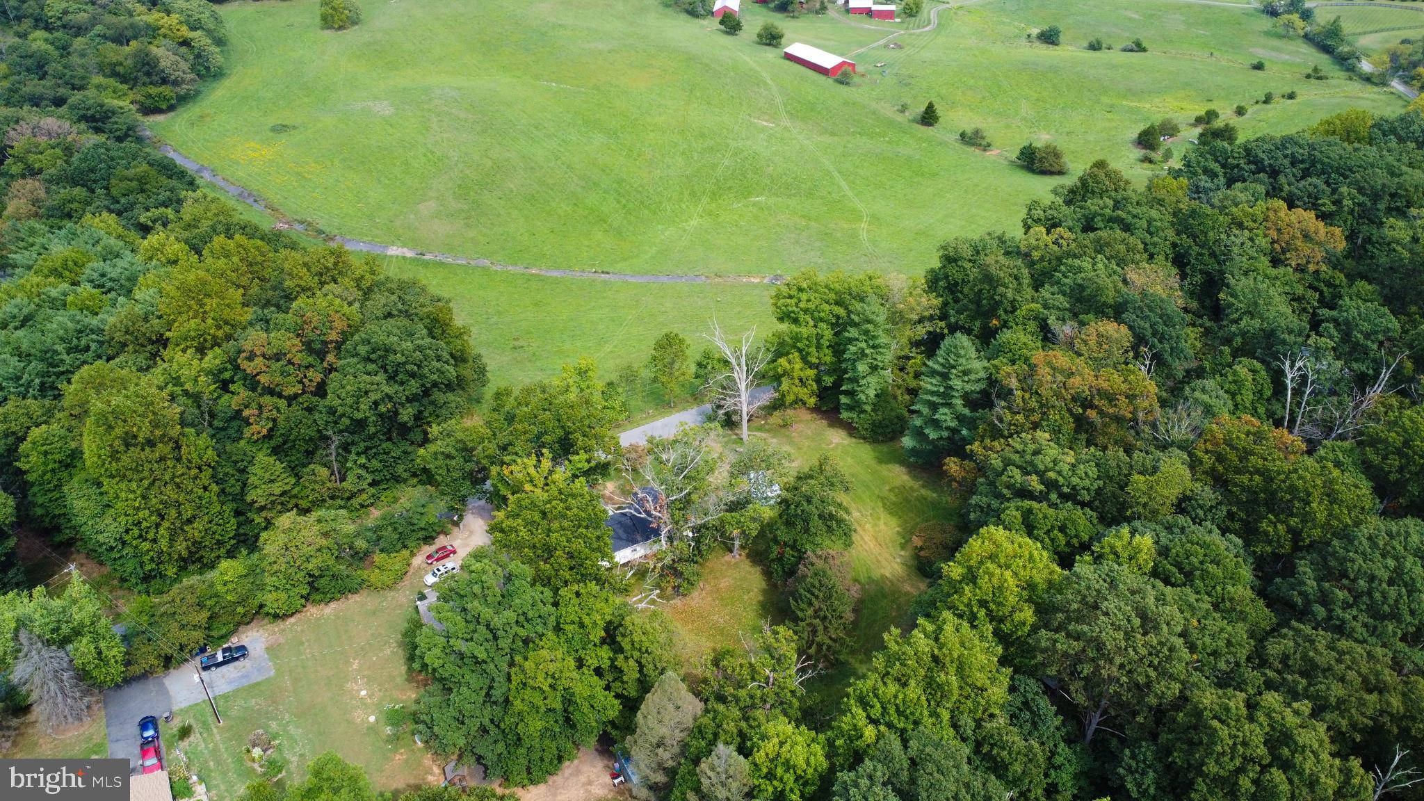43505 Evans Pond Rd