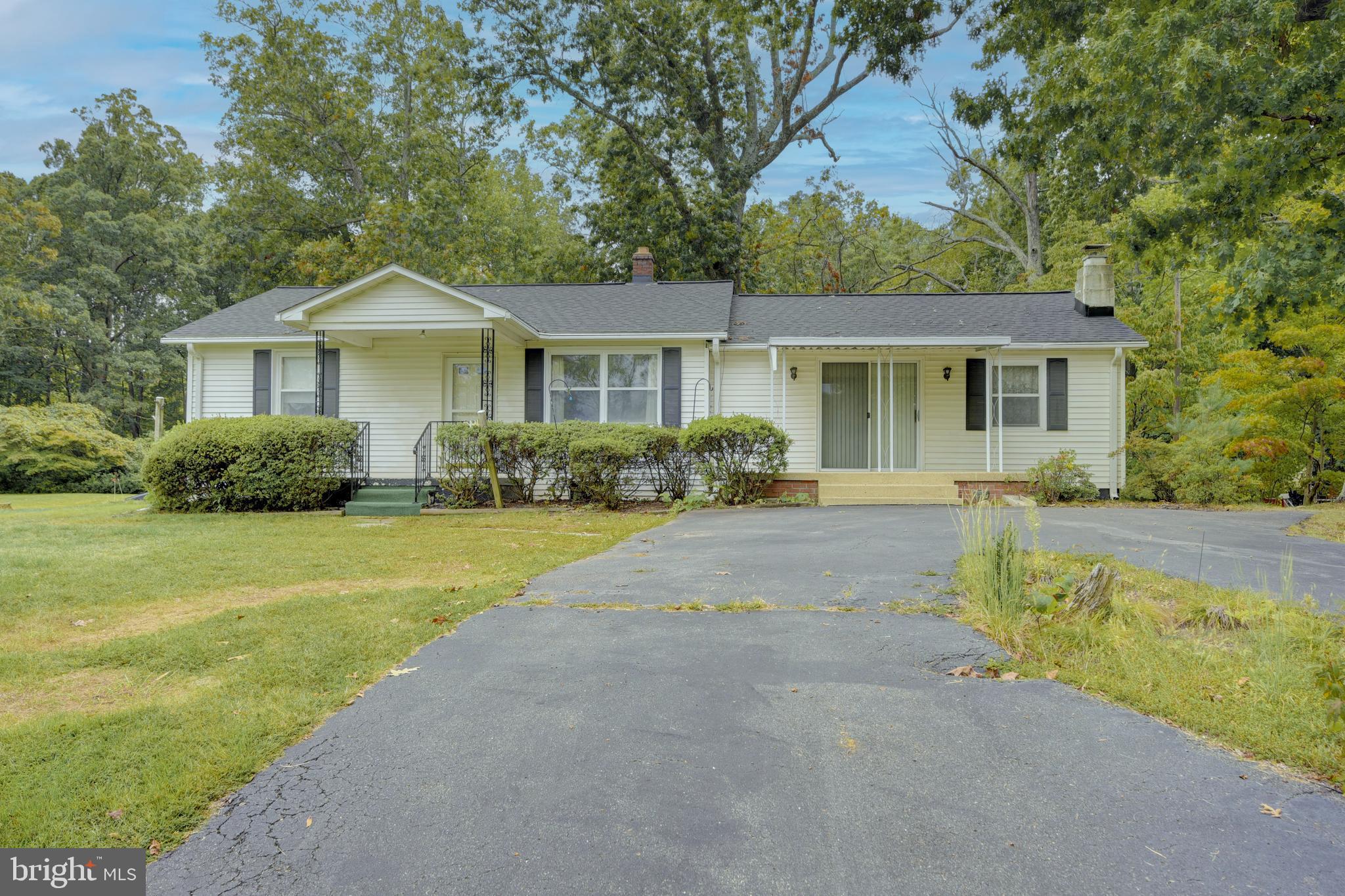43505 Evans Pond Rd
