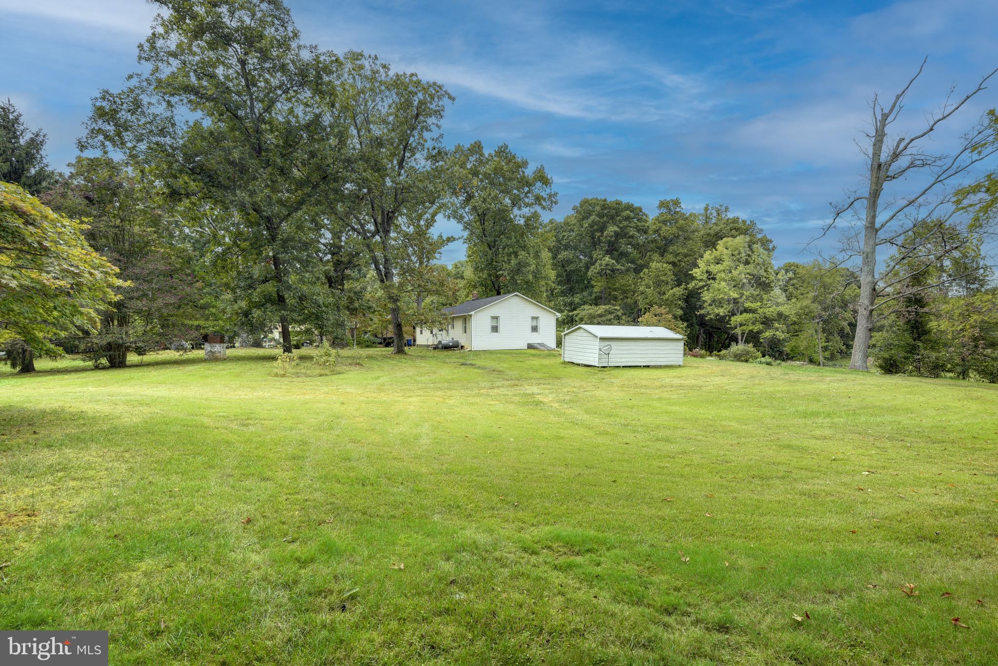 43505 Evans Pond Rd