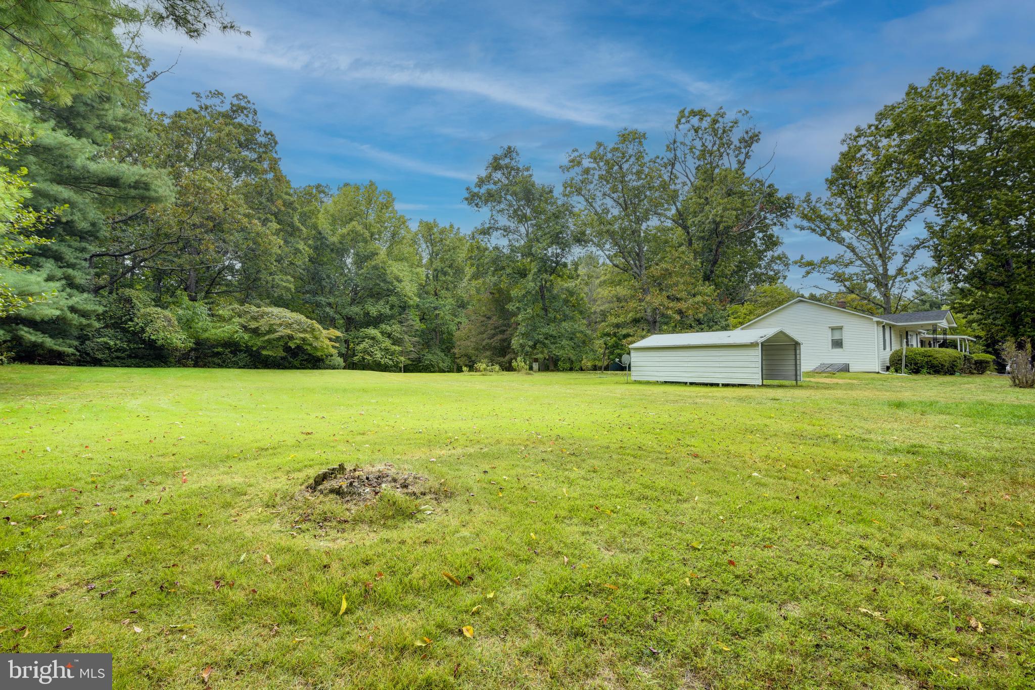 43505 Evans Pond Rd
