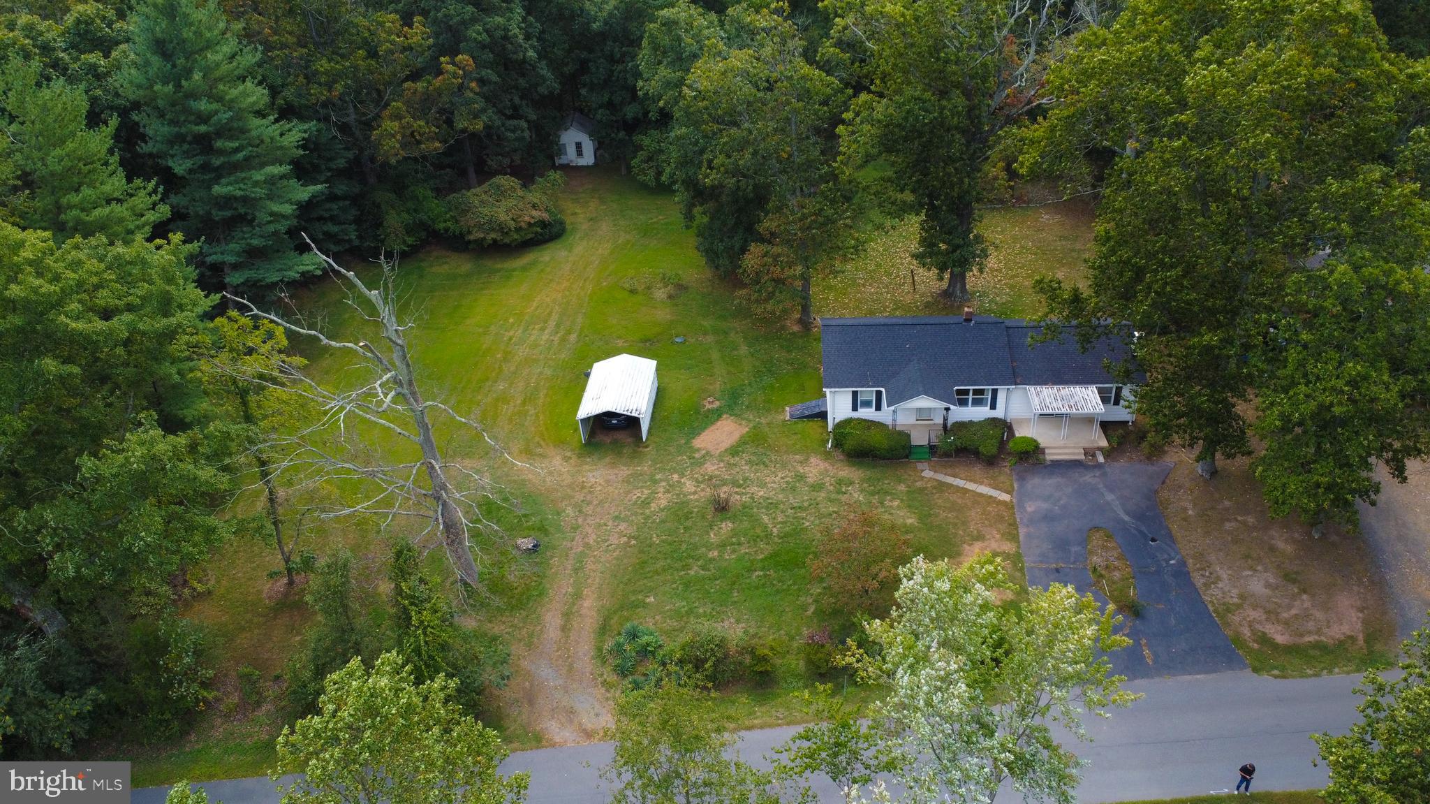 43505 Evans Pond Rd