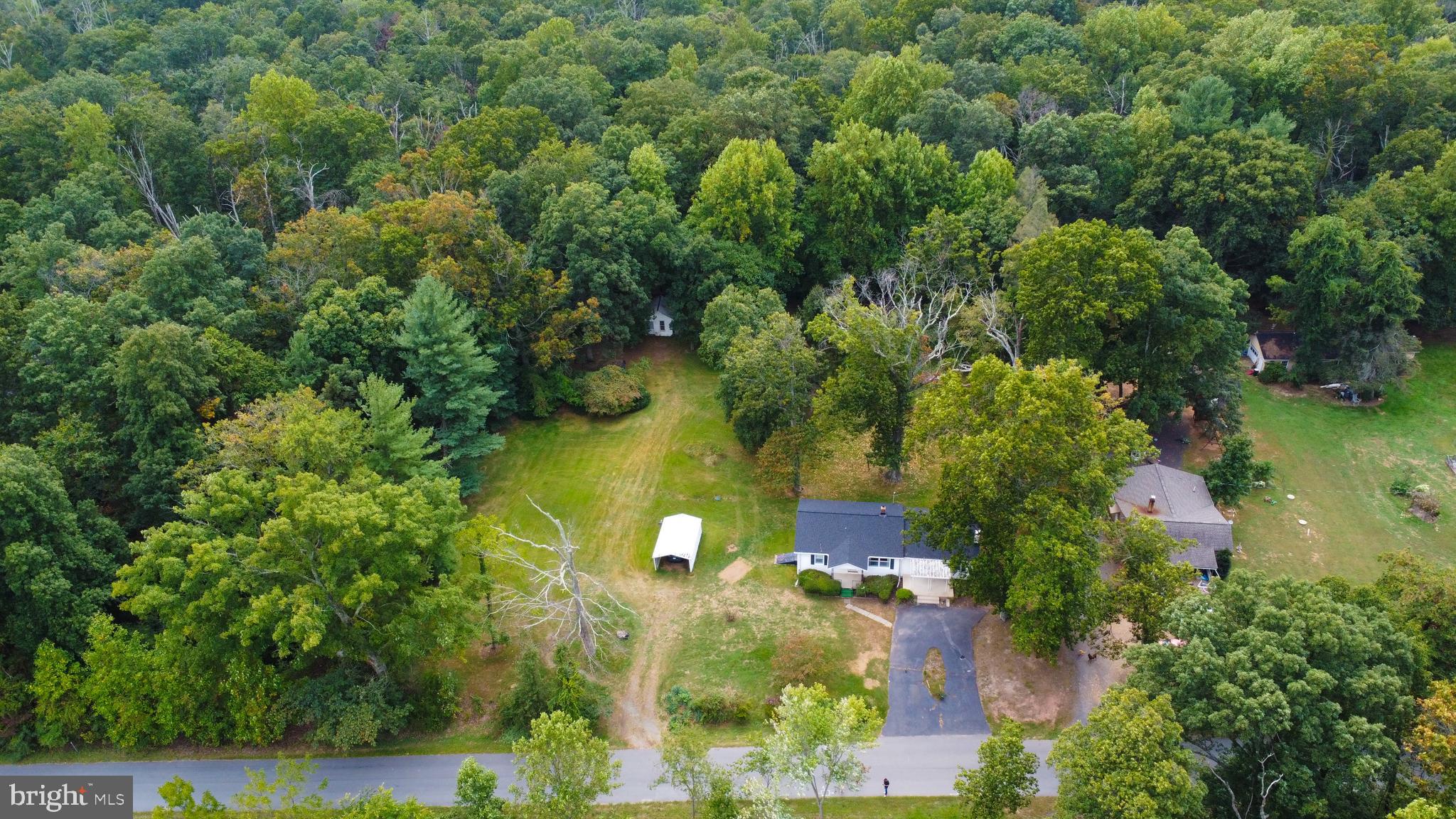43505 Evans Pond Rd
