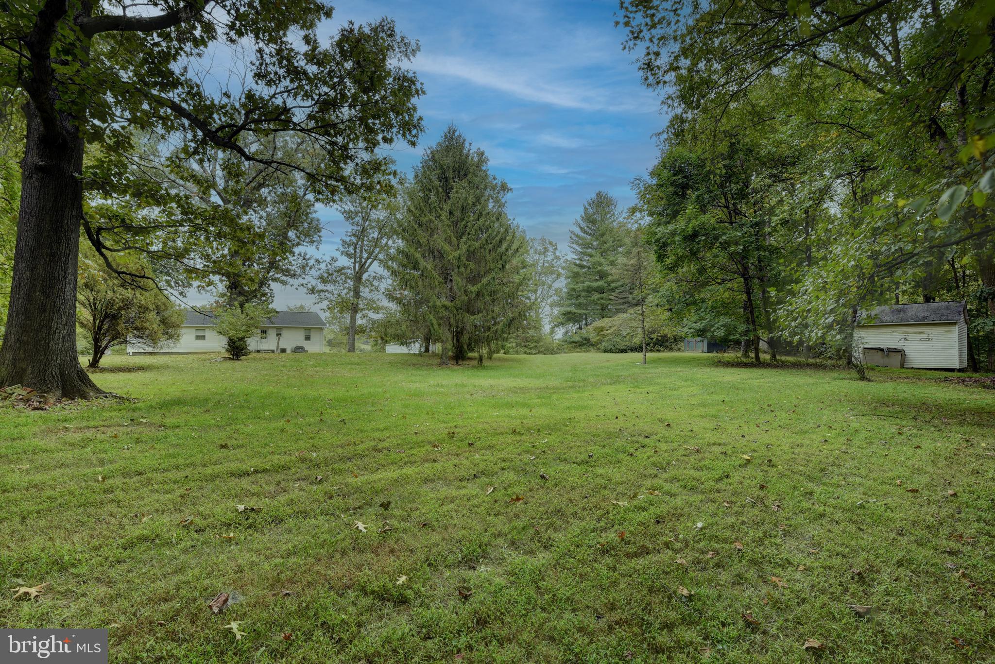 43505 Evans Pond Rd