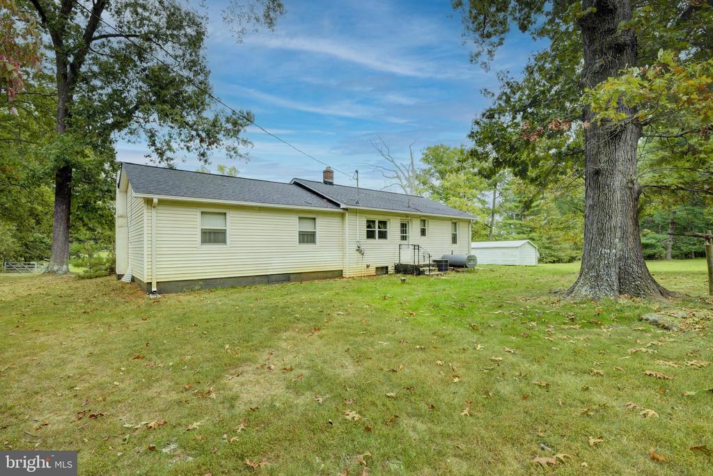 43505 Evans Pond Rd
