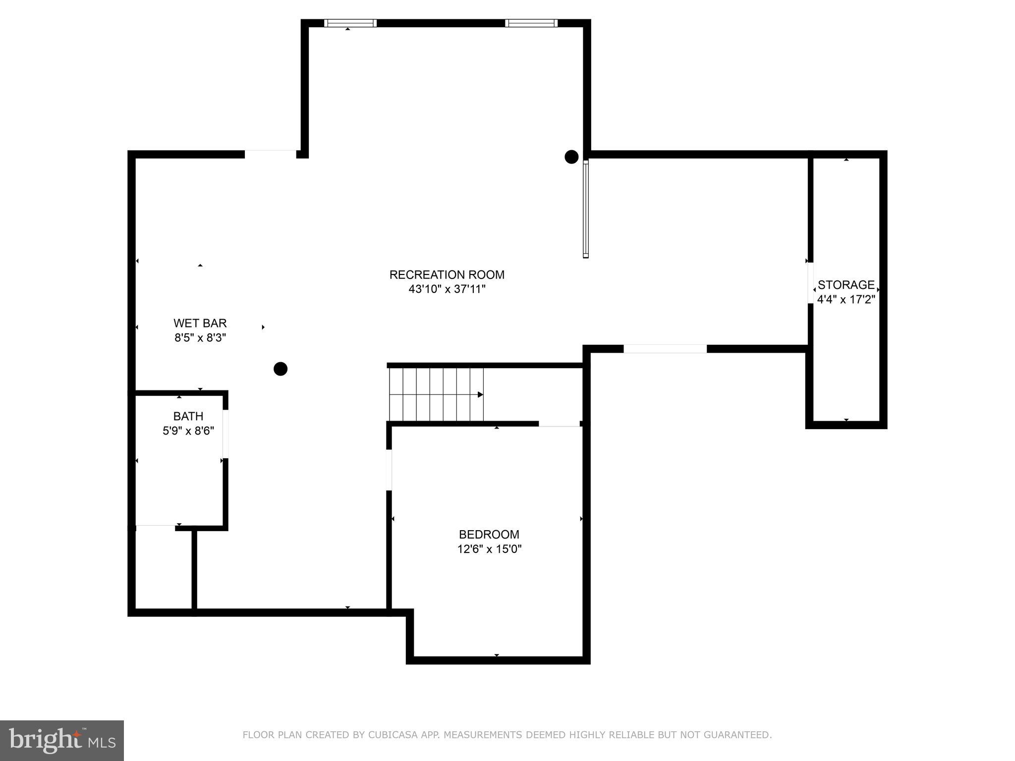 21384 Chickacoan Trail Dr