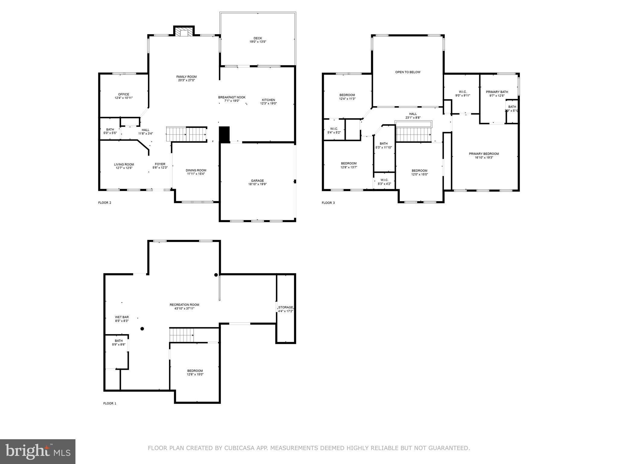 21384 Chickacoan Trail Dr