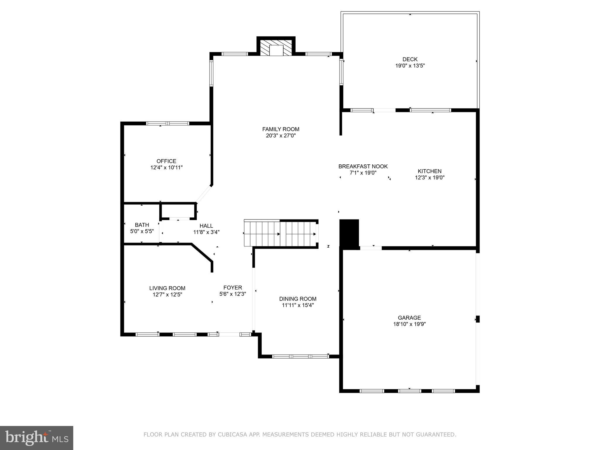 21384 Chickacoan Trail Dr
