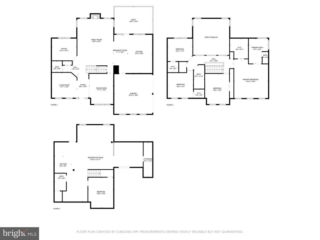 21384 Chickacoan Trail Dr
