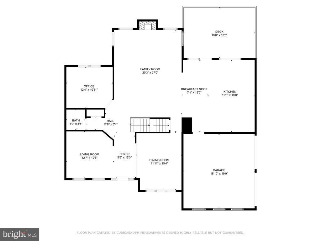 21384 Chickacoan Trail Dr