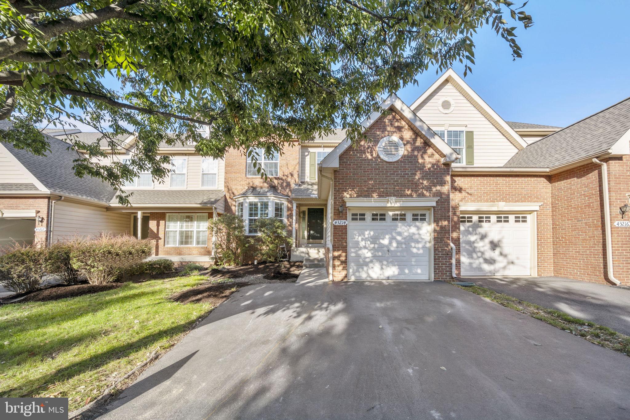 43214 Baltusrol Ter