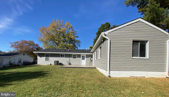 800 S DOGWOOD ST