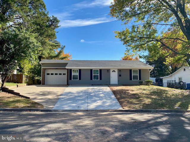 800 S DOGWOOD ST