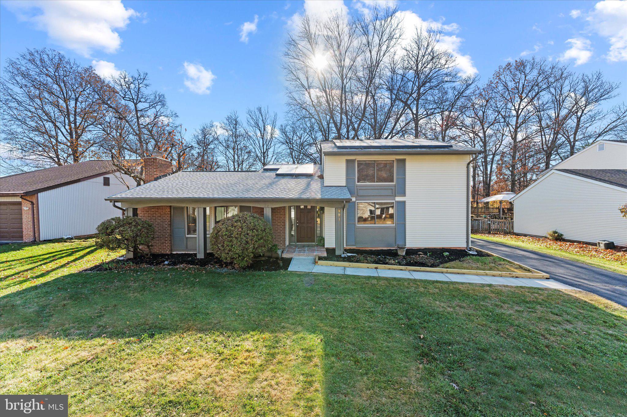 421 Sugarland