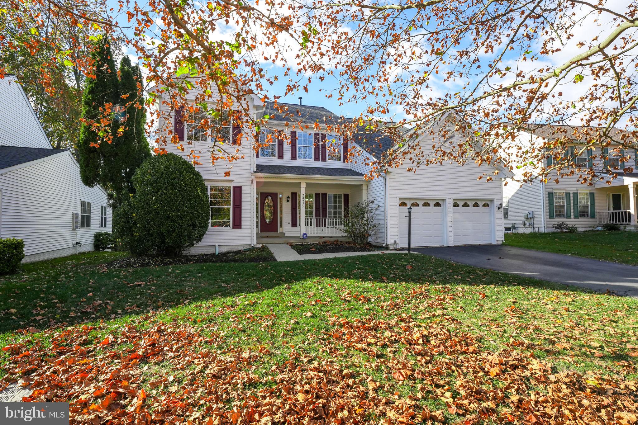 20935 Gardengate Cir