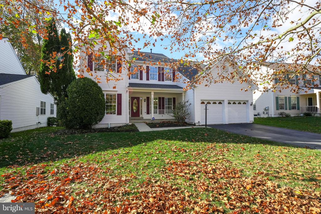 20935 Gardengate Cir
