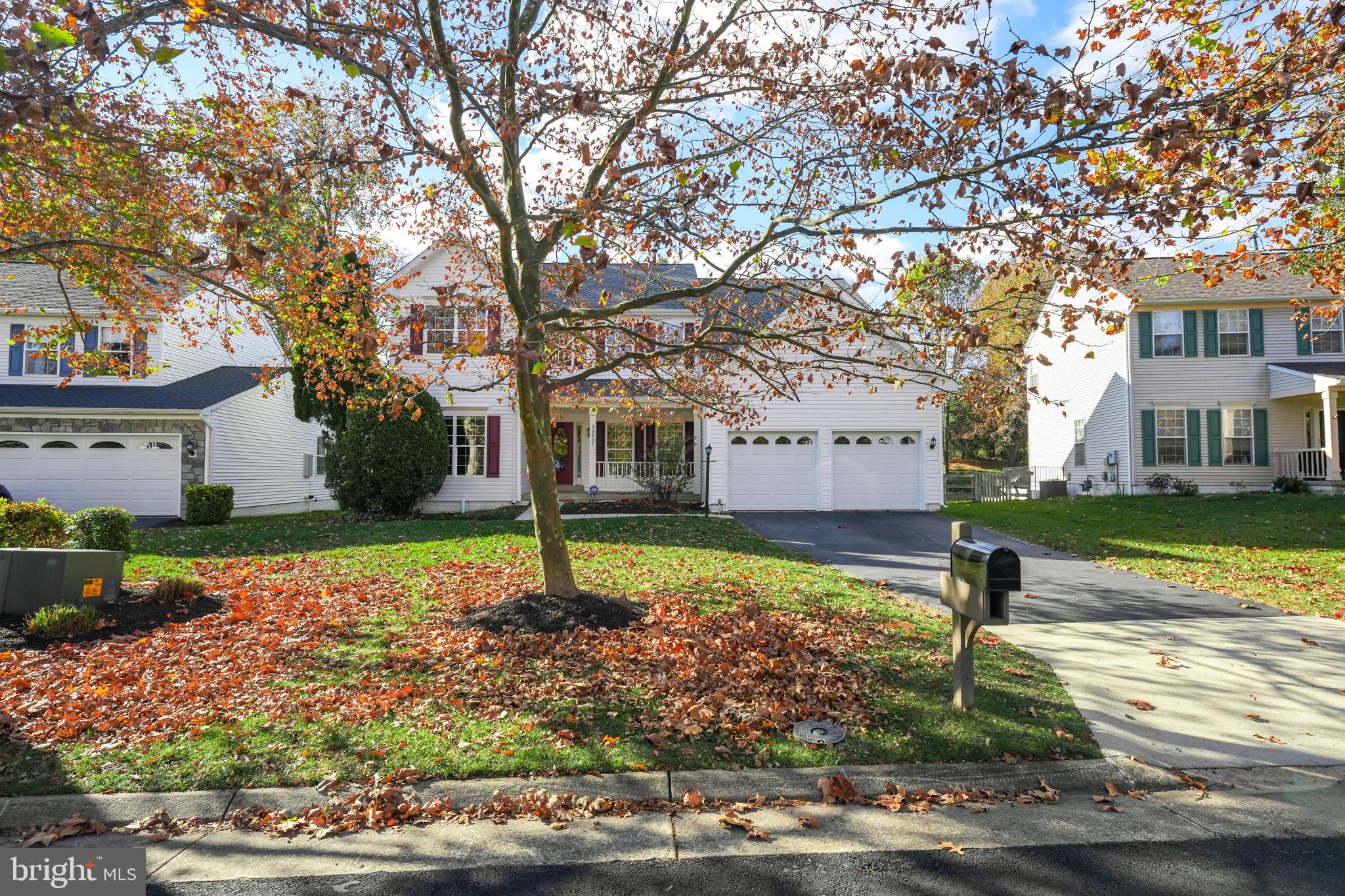 20935 Gardengate Cir