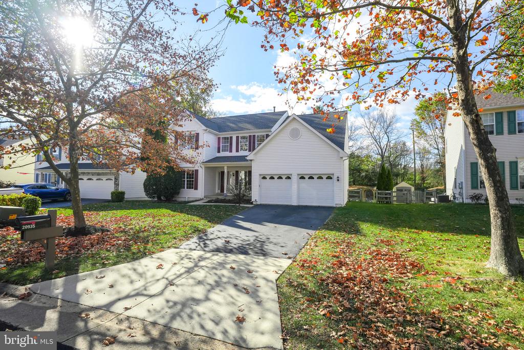 20935 Gardengate Cir