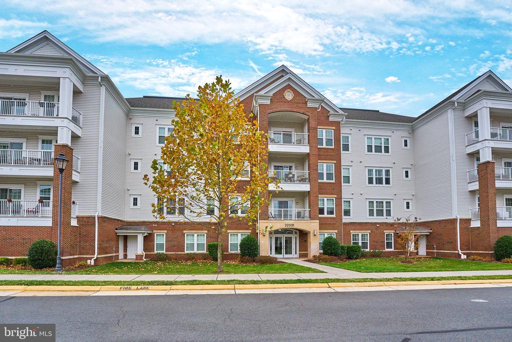 20505 Little Creek Ter #406