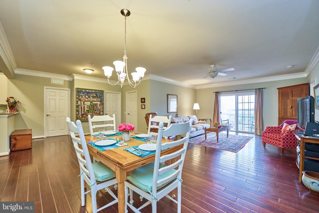 20505 Little Creek Ter #406