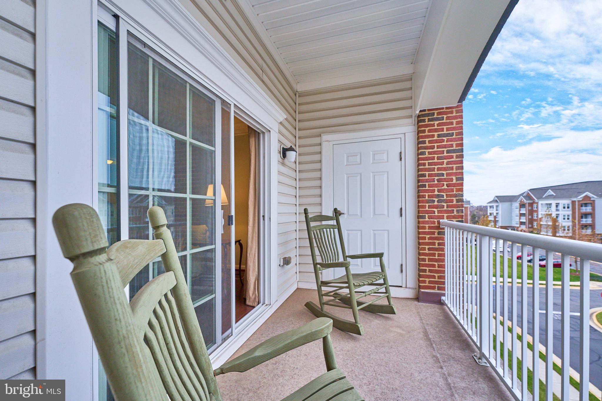 20505 Little Creek Ter #406