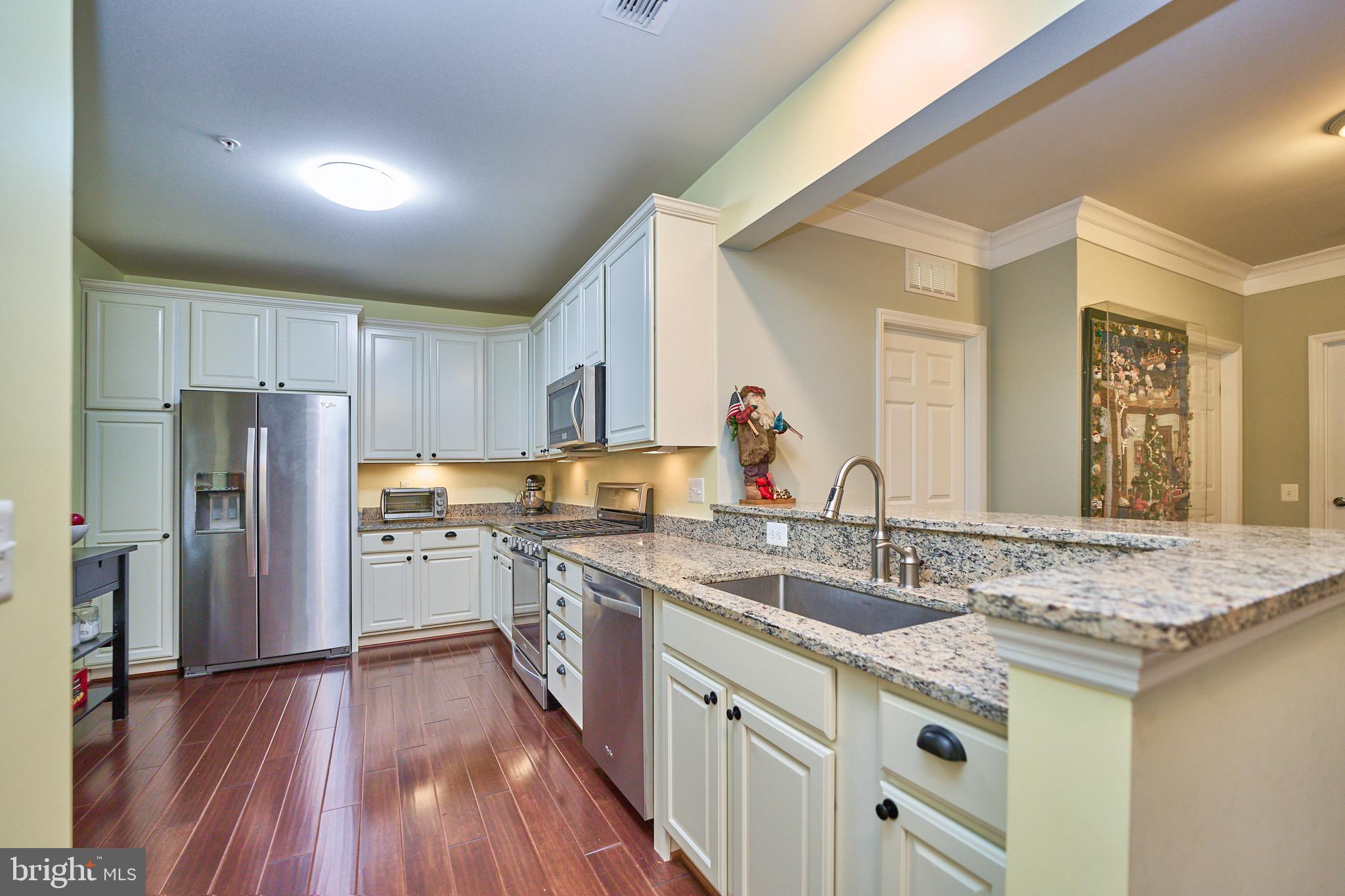 20505 Little Creek Ter #406