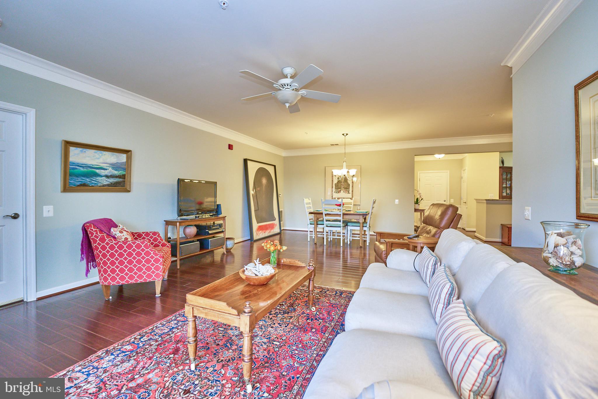 20505 Little Creek Ter #406
