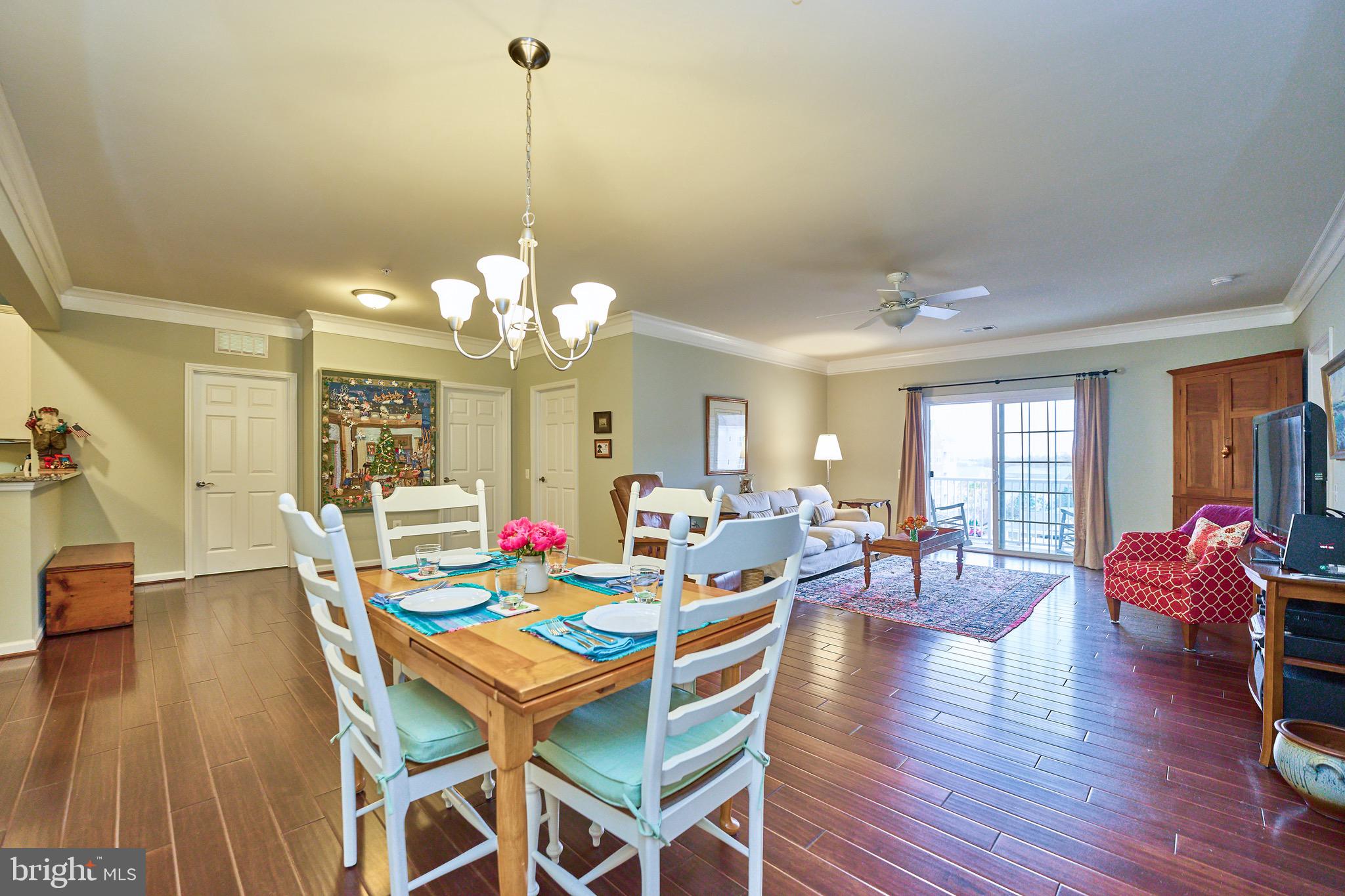 20505 Little Creek Ter #406