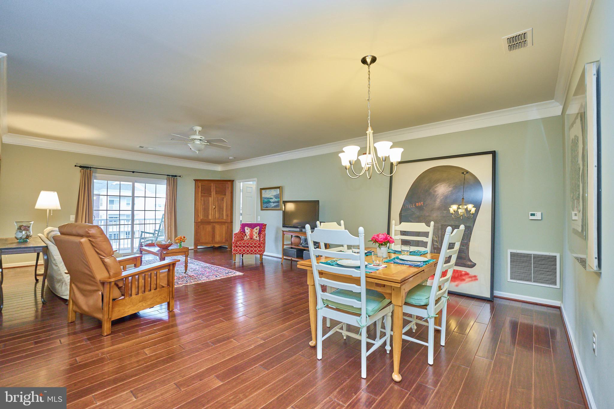 20505 Little Creek Ter #406