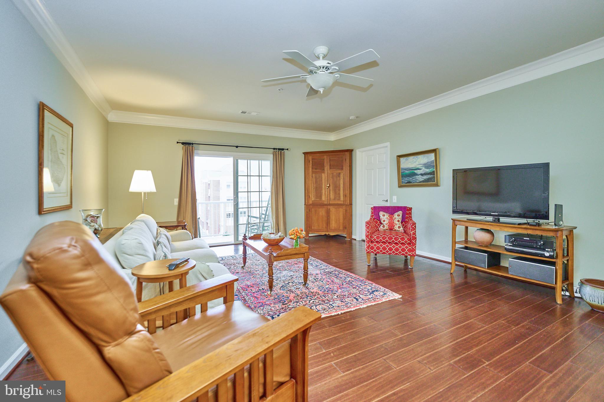 20505 Little Creek Ter #406