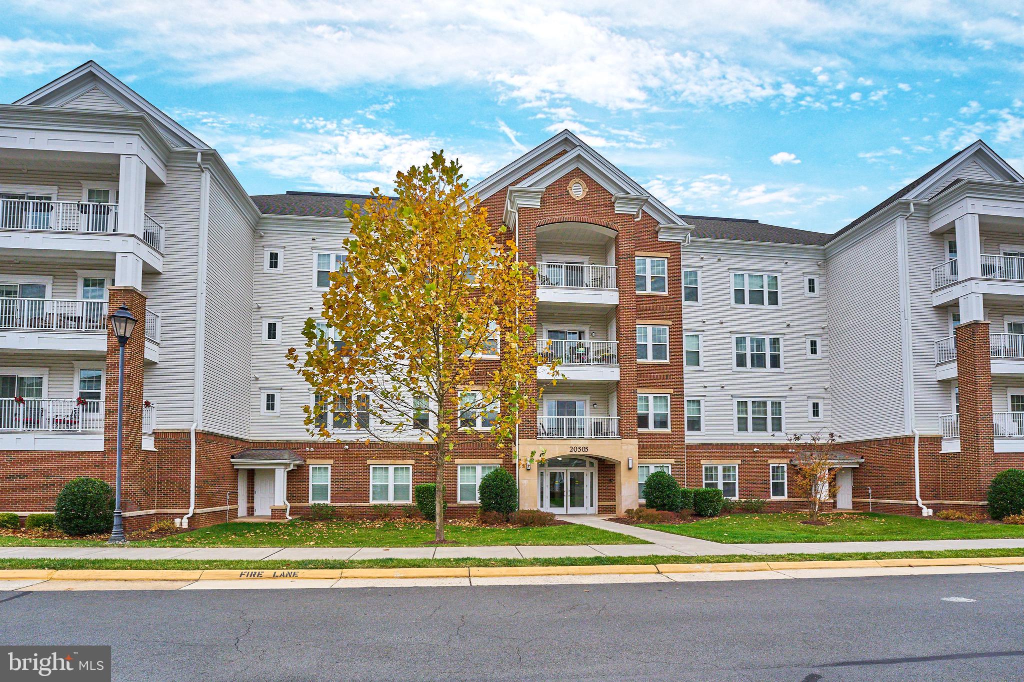20505 Little Creek Ter #406