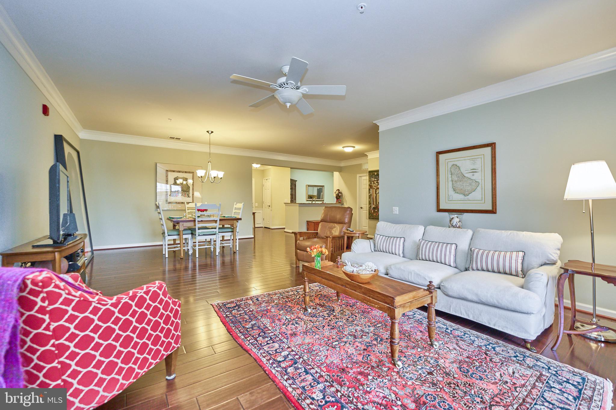 20505 Little Creek Ter #406
