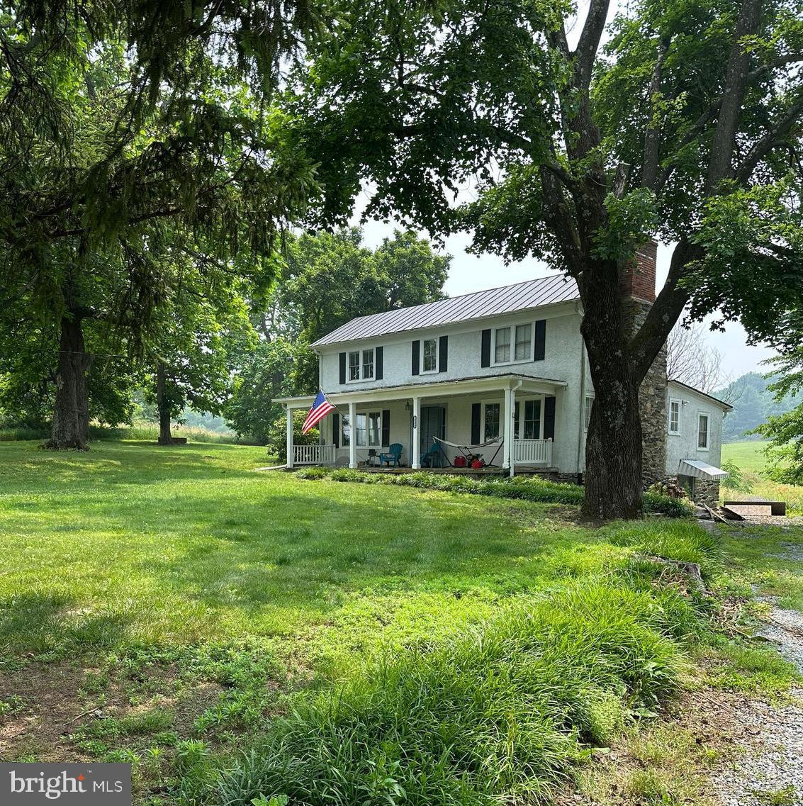 18373 LICKEY MILL RD