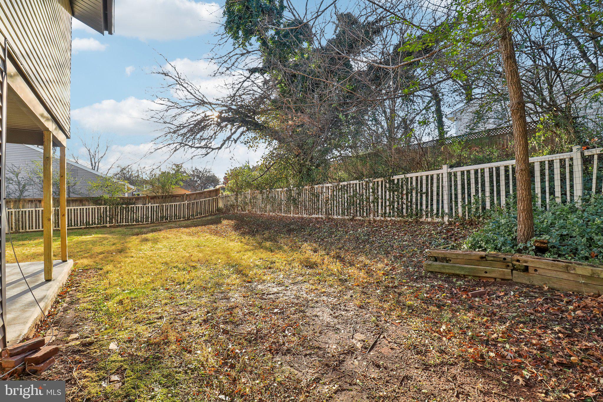 601 Sugarland Run Dr
